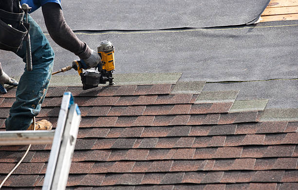 Licensed Gutter Installation service in Amelia, LA - Brentwood Metal Roofing